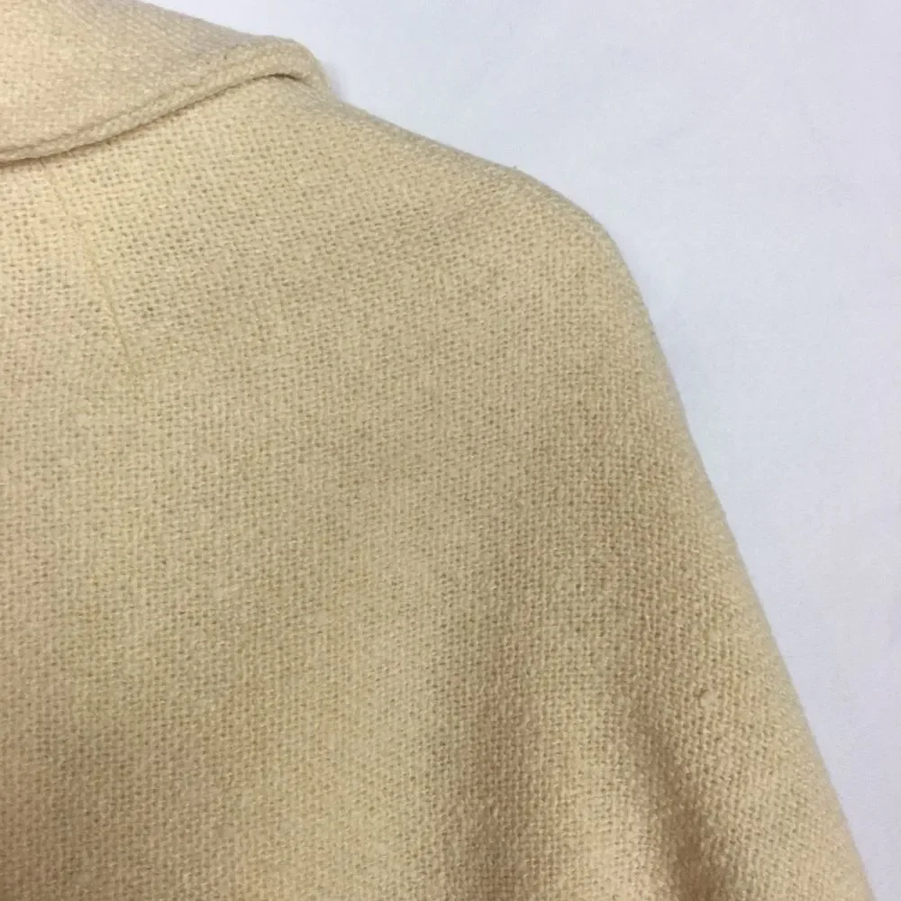 Kessler’s kessler coat
